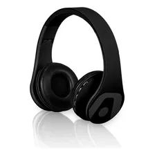 Auricular Ultimate Sound Vibe Bluetooth Black Argom