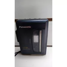 Radio Antigo Parasonic Rq-l317 Modelo