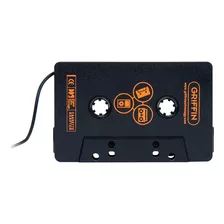 Adaptador De Casete Universal Direct Deck Reproductore...