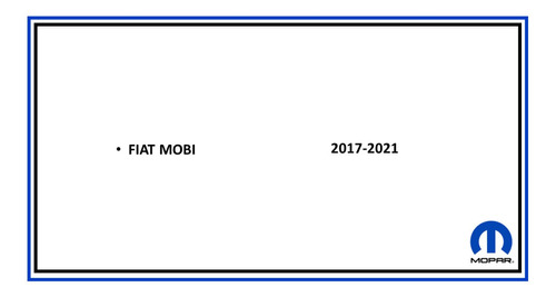 Ajustador Freno Trasero Izq/der Fiat Mobi 2017-2021 Foto 3