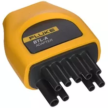 Fluke Btl A Voltage Current Probe Adapterhome