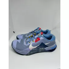 Zapatillas Nike Metcon 7 Amp 8.5 Is 26.5 Cms Crossfit Usadas