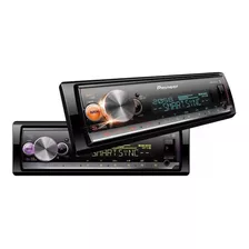 Som Automotivo Pioneer Mvh X3000 Com Usb E Bluetooth Mod2021