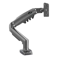 Suporte ELG F80n De Mesa Para Tv/monitor De 17 Até 35 