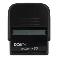 Timbre Colop 30 Economy 1,8x4,8 Cm - Mshops