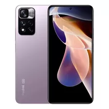 Xiaomi Redmi Note 11 Pro 4g Rosa 256g 8 Ram