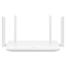 Roteador Access Point E Repetidor Wi-fi 6 Huawei Ws7001 Ax2