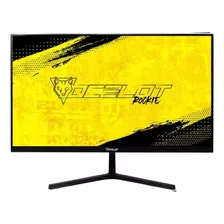 Monitor Gamer Led De 27'' Om-e27 Full Hd 75hz Color Negro