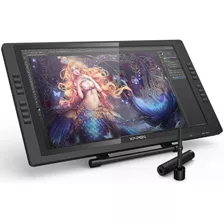 Xp-pen Artist22e Pro - Lápiz De Dibujo Y Monitor Gráfico