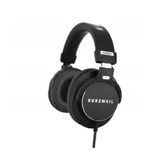 Kurzweil Hdm1 Auricular Profesional Cerrado Dinamico 45mm