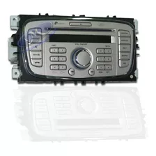 Radio Cd Player / Mp3 ( Bluetooth, Focus 2010 2011 2012