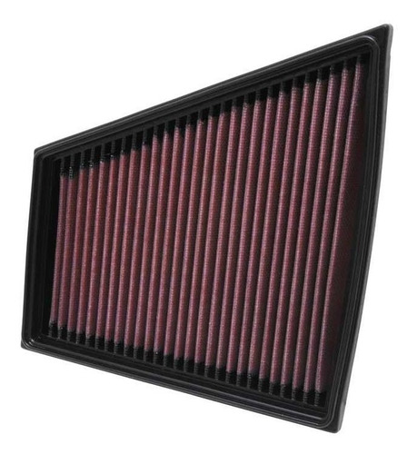 Filtro De Aire K\u0026n Skoda Fabia 2.0l 1999 A 2006 33-2830 Foto 2