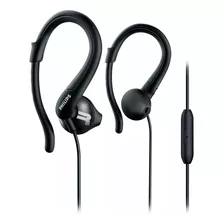 Audifonos Handsfree Para Deporte Con Mic Action Fit Philips