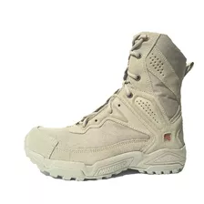 Botas Tácticas Duty Gear Envío Gratis Modelo 8096