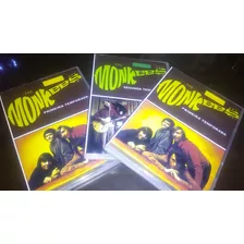 Dvd Os Monkees - Box Serie Completa ( Digital /dublada )