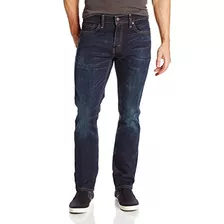 Levi 's Hombres 's 511 Delgado Fit Vaquero , Secoya - Tramo 