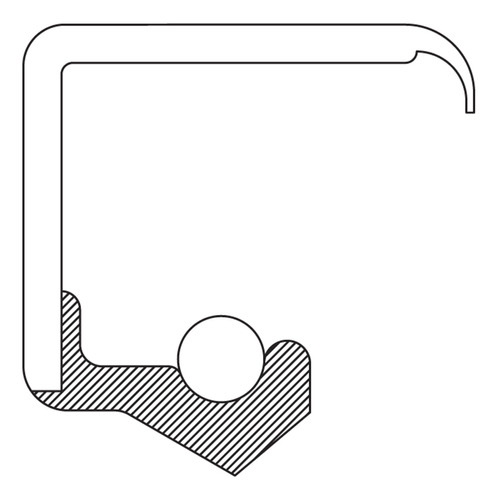 1) Retn Caja Transferencia K5 Blazer 75/79 National Foto 2