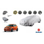 Protector Antigranizo Con Felpa Gruesa Suzuki Ignis 1.5i 08