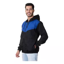 Moleton Corta Vento Liso Blusa De Frio Jaqueta Casaco Blusao