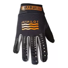 Guante , Jet Ski , Moto De Agua Finger Bk Jetpilot Usa