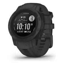 Garmin Instinct 2s, Reloj Inteligente Con Gps Resistente