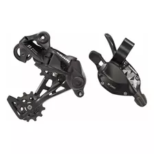 Cambio E Passador Sram Nx 11v