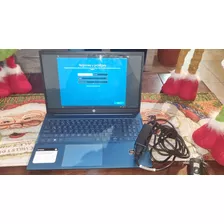 Notebook Hp Pavilion