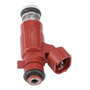 Inyector Combustible Paranissan Sentra 2000 - 2001 (zhake)