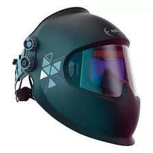 Optrel Panoramaxx Clt Crystal Welding Helmet 1010.200