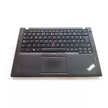 Carcasa Lenovo Thinkpad X240, X250 Con Bisagras 