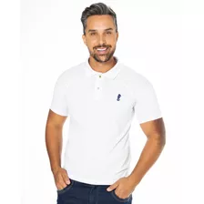 Camisa Polo Marine Gola Polos Masculina Camiseta Original