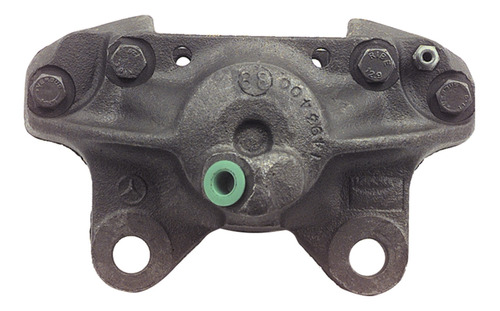 (1) Caliper O Mordaza Tras Izq Mercedes-benz 300sd 78/85 Foto 2