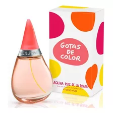 Gotas De Color 100 Ml Edt