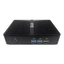 Mini Pc Pos One Porcupine H-5200 I5 8gb Ram 256gb Ssd