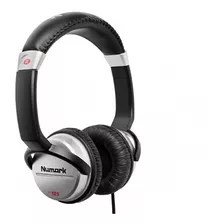 Audífonos Para Dj Numark Hf125