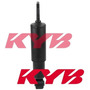 Kit 4 Amortiguadores Nissan Pick Up D21 4x2 2004-2005 Kyb