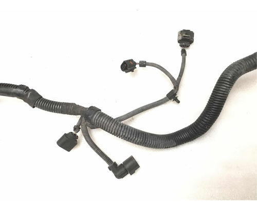 Arns De Motor Y Inyectores Volkswagen Bora Style 2.5 05-10 Foto 3