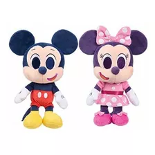Canciones De Cuna De 9 Pulgadas De Mickey Mouse Minnie ...