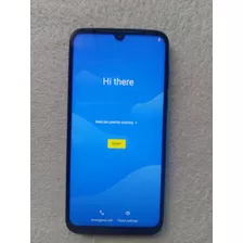 Motorola Moto G8 Plus