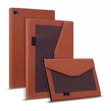 Funda Para Lenovo Tab M10 Fhd Plus 10.3