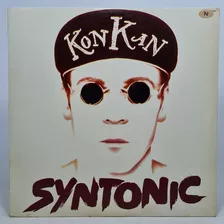 Lp Kon Kan - Syntonic