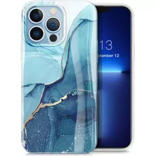 Funda Compatible Con 13 Pro Case 6.1 Pulgadas 2021, Fu...