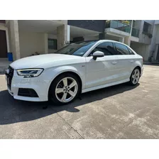 Audi A3 2020 2.0 Sedán L S Line At Dsg