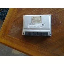 Vendo Computadora De Bmm 523i, # 5wk9037, Año 2000