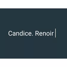 Série. Candice Renoir De 1 Á 10 Temporadas. Envio Digital 