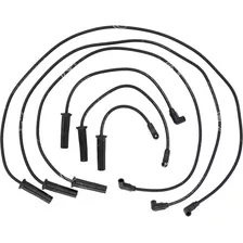 Cables Bujía Ifuel Para Cutlass Supreme 3.1l 1989-1993 