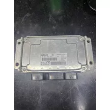 Módulo Injeção Peugeot 206 1.4 8v 0261208883 Me744 S/code