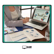 Consultoría En Excel - Clase De Excel