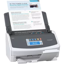  Nuevo Escaner/scaner Fujitsu Scansnap Ix1500