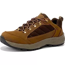 Tênis Macboot Jacaranda 01 Brown Masculino